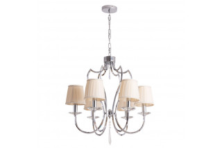 Подвесная люстра ARTE Lamp A6352LM-6CC