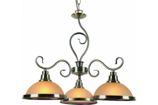 Подвесная люстра ARTE Lamp A6905LM-3AB