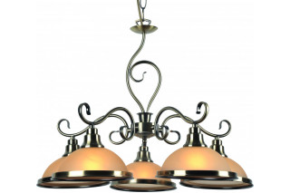 Подвесная люстра ARTE Lamp A6905LM-5AB