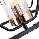 Подвесная люстра ARTE Lamp A7004SP-6BK Подвесная люстра ARTE Lamp A7004SP-6BK
