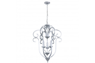 Подвесная люстра ARTE Lamp A8033SP-3CC