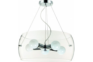 Подвесная люстра ARTE Lamp A8057SP-5CC