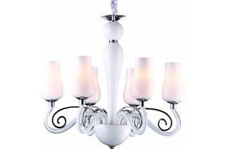 Подвесная люстра ARTE Lamp A8110LM-6WH