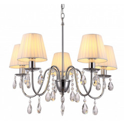 Подвесная люстра ARTE Lamp A9123LM-5CC
