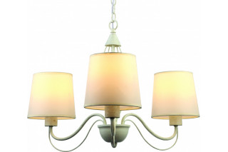 Подвесная люстра ARTE Lamp A9310LM-3WG