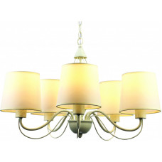 Подвесная люстра ARTE Lamp A9310LM-5WG