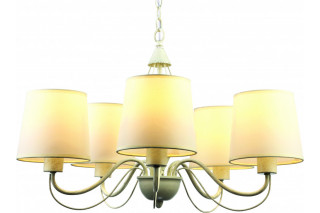 Подвесная люстра ARTE Lamp A9310LM-5WG