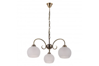 Подвесная люстра ARTE Lamp A9317LM-3AB