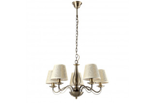 Подвесная люстра ARTE Lamp A9368LM-5AB