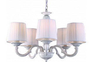 Подвесная люстра ARTE Lamp A9395LM-5WG