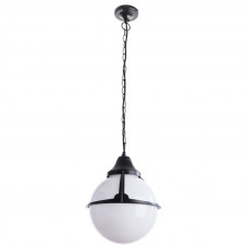 Подвесной светильник ARTE Lamp A1495SO-1BK