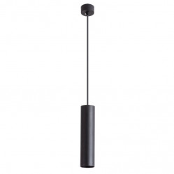 Подвесной светильник ARTE Lamp A1524SP-1BK