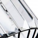 Подвесной светильник ARTE Lamp A1790SP-1BK Подвесной светильник ARTE Lamp A1790SP-1BK