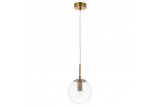 Подвесной светильник ARTE Lamp A1915SP-1AB