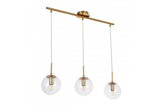 Подвесной светильник ARTE Lamp A1915SP-3AB