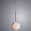 Подвесной светильник ARTE Lamp A1921SP-1CC Подвесной светильник ARTE Lamp A1921SP-1CC