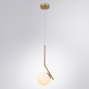Подвесной светильник ARTE Lamp A1924SP-1AB Подвесной светильник ARTE Lamp A1924SP-1AB