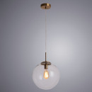 Подвесной светильник ARTE Lamp A1930SP-1AB Подвесной светильник ARTE Lamp A1930SP-1AB