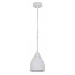 Подвесной светильник ARTE Lamp A2054SP-1WH