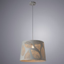 Подвесной светильник ARTE Lamp A2768SP-1WH Подвесной светильник ARTE Lamp A2768SP-1WH