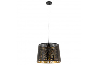 Подвесной светильник ARTE Lamp A2769SP-1BK