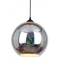 Подвесной светильник ARTE Lamp A3230SP-1BK