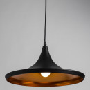 Подвесной светильник ARTE Lamp A3406SP-1BK Подвесной светильник ARTE Lamp A3406SP-1BK