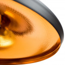 Подвесной светильник ARTE Lamp A3406SP-1BK Подвесной светильник ARTE Lamp A3406SP-1BK