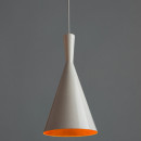 Подвесной светильник ARTE Lamp A3408SP-1WH Подвесной светильник ARTE Lamp A3408SP-1WH