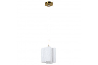 Подвесной светильник ARTE Lamp A3458SP-1AB