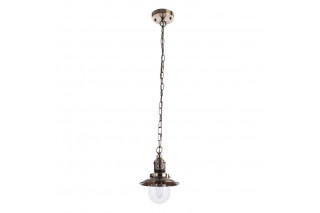Подвесной светильник ARTE Lamp A4524SP-1AB