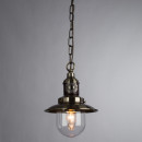 Подвесной светильник ARTE Lamp A4524SP-1AB Подвесной светильник ARTE Lamp A4524SP-1AB