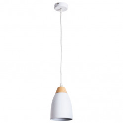 Подвесной светильник ARTE Lamp A5167SP-1WH