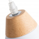 Подвесной светильник ARTE Lamp A5167SP-1WH Подвесной светильник ARTE Lamp A5167SP-1WH