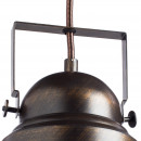 Подвесной светильник ARTE Lamp A5213SP-1BR Подвесной светильник ARTE Lamp A5213SP-1BR