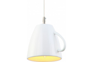 Подвесной светильник ARTE Lamp A6605SP-1WH