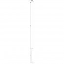 Подвесной светильник ARTE Lamp A6810SP-1WH Подвесной светильник ARTE Lamp A6810SP-1WH
