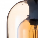 Подвесной светильник ARTE Lamp A7015SP-1BK Подвесной светильник ARTE Lamp A7015SP-1BK