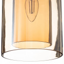 Подвесной светильник ARTE Lamp A7015SP-1BK Подвесной светильник ARTE Lamp A7015SP-1BK