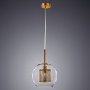 Подвесной светильник ARTE Lamp A7625SP-1AB Подвесной светильник ARTE Lamp A7625SP-1AB
