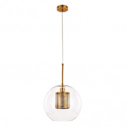 Подвесной светильник ARTE Lamp A7630SP-1AB