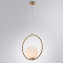 Подвесной светильник ARTE Lamp A7742SP-1AB Подвесной светильник ARTE Lamp A7742SP-1AB