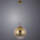 Подвесной светильник ARTE Lamp A7963SP-1GO Подвесной светильник ARTE Lamp A7963SP-1GO