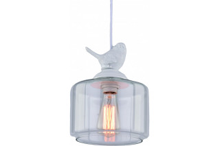 Подвесной светильник ARTE Lamp A8029SP-1WH