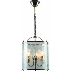 Подвесной светильник ARTE Lamp A8286SP-3AB