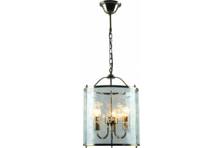 Подвесной светильник ARTE Lamp A8286SP-3AB