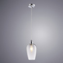 Подвесной светильник ARTE Lamp A9291SP-1CC Подвесной светильник ARTE Lamp A9291SP-1CC