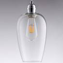 Подвесной светильник ARTE Lamp A9291SP-1CC Подвесной светильник ARTE Lamp A9291SP-1CC