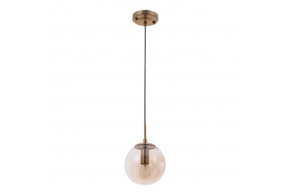 Подвесной светильник ARTE Lamp A9915SP-1PB