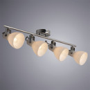 Спот ARTE Lamp A1142PL-4CC Спот ARTE Lamp A1142PL-4CC